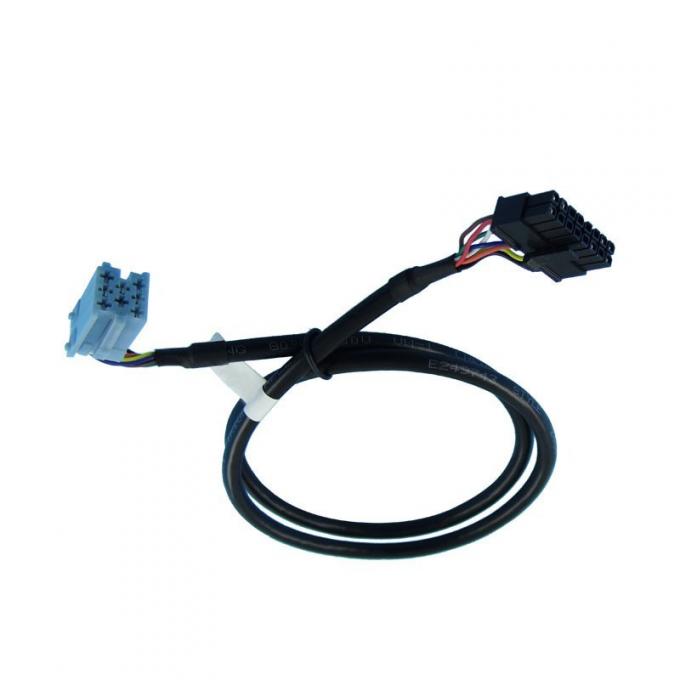 オーダーメイド ワイヤリング ハーネス 電気ケーブル 製造 OEM & ODM 0