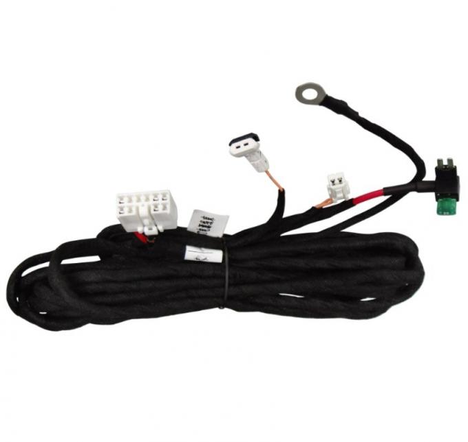オーダーメイド ワイヤリング ハーネス 電気ケーブル 製造 OEM & ODM 1