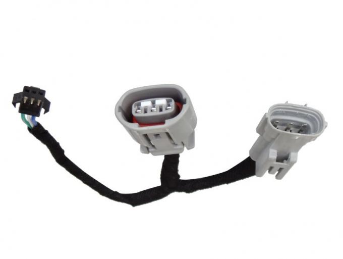 オーダーメイド 自動車 トラック ワイヤリング ハーネス 長さ 150mm 電圧 300V 3