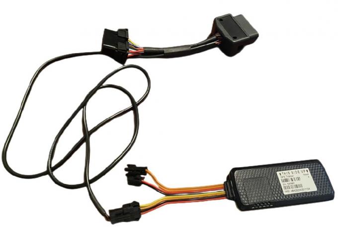 OBDプラグコネクタ 自動車用診断用OBDアダプター オーダーメイドワイヤーハーネス 2