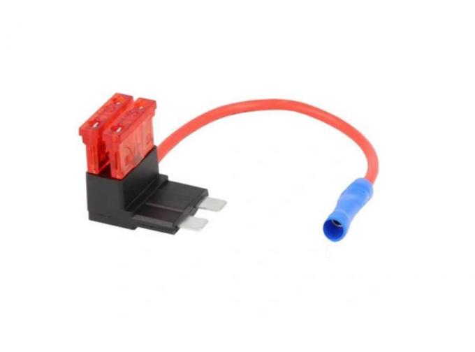 12V カスタムワイヤーハーネスアダプター 車用自動車ファイズコネクタ 3
