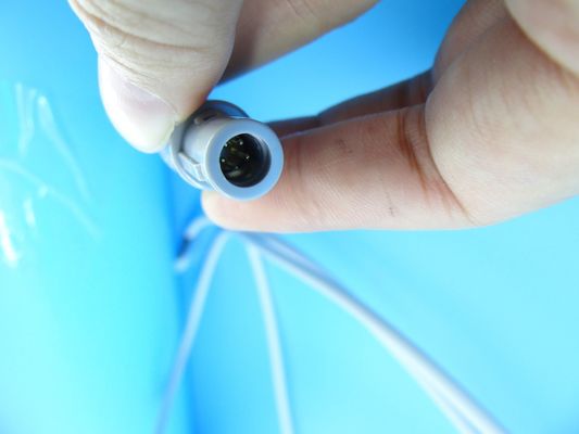 医療機器用のカスタムケーブル組み立てのワイヤリングハーネスの製造