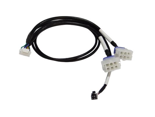 車用ワイヤリングハーネス組長さ150mm エンターテインメント OEM FCC証明書