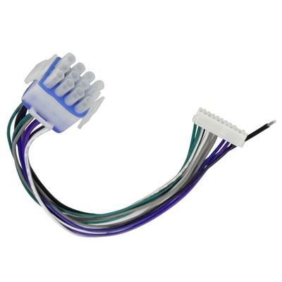 22ピン オート 電気ワイヤリング ハーネス フューズホルダー付き PVC 素材