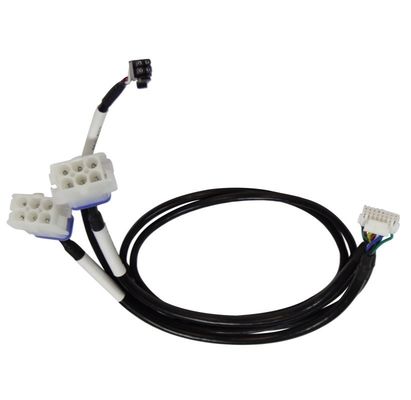 ODM 電気ワイヤリング ハーネス 防水 自動車ワイヤリング ハーネス