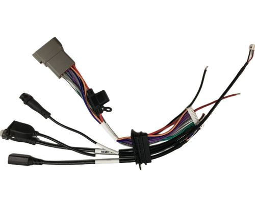 OEM オートワイヤリング ハーネス キット キャビルの組立 マリーナー VDE 証明書