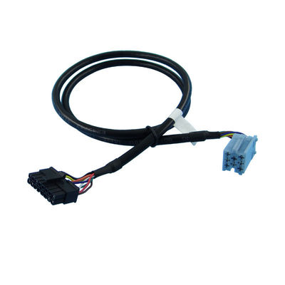 オーダーメイド ワイヤリング ハーネス 電気ケーブル 製造 OEM & ODM