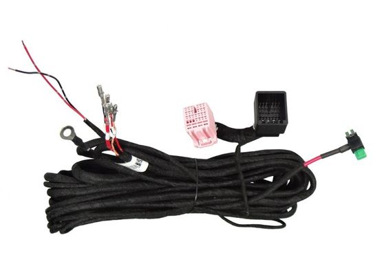 ワイヤーハーネス 工場 オーダーメイド 自動車 自動車 エンジン バイク ワイヤリング ハーネス 組み立て