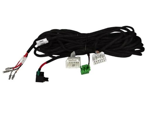 DIYワイヤリングハーネス オーダーメイド 自動車用ワイヤハーネス メーカー