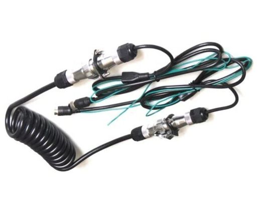 自動車用ワイヤリング ハーネス メーカー オーダーメイド 音響信号プロセッサ DSP アンプリファイヤ ケーブル ワイヤ ハーネス