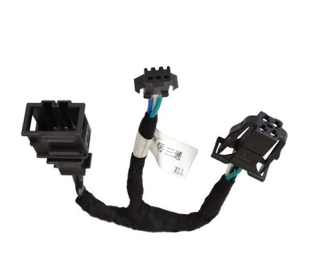 電気ワイヤーハーネス メーカー 自動車用ワイヤリングハーネス