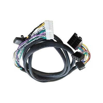 14年以上 工場 オーダーメイド ワイヤリング ハーネス VW パッサット/ポルシェ/アウディ/BMW/