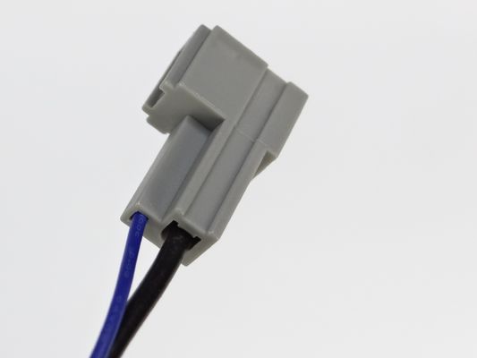 ラジオ自動車用ワイヤーハーネス組 オーダーメイドワイアリングハーネス VED証明書