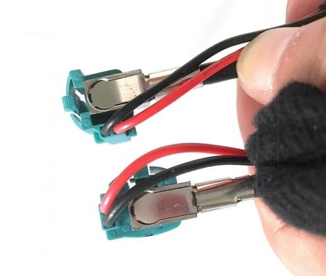 ISO カービデオケーブル アダプター Lvds ビデオライン拡張 BMW Nbt / Evo Lvds ケーブル