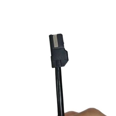 RoHS 自動車 アンドロイド HSD LVDS ケーブル Lvds USB 変換器 男性/女性接続器