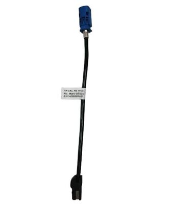 RoHS 自動車 アンドロイド HSD LVDS ケーブル Lvds USB 変換器 男性/女性接続器