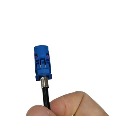 RoHS 自動車 アンドロイド HSD LVDS ケーブル Lvds USB 変換器 男性/女性接続器