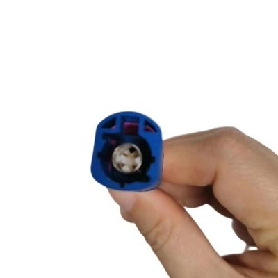RoHS 自動車 アンドロイド HSD LVDS ケーブル Lvds USB 変換器 男性/女性接続器