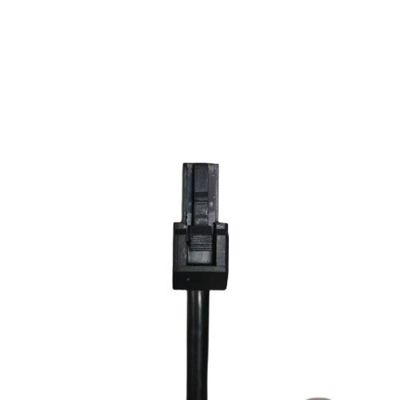 RoHS 自動車 アンドロイド HSD LVDS ケーブル Lvds USB 変換器 男性/女性接続器