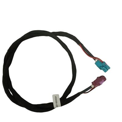 90cm HSD LVDSケーブル 4+2ピン HDカメラケーブル 直線LVDS拡張
