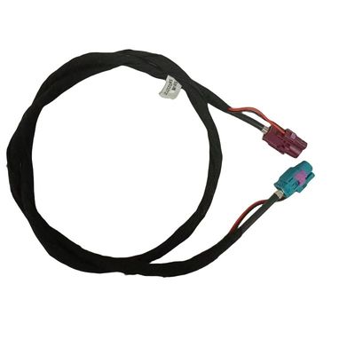 90cm HSD LVDSケーブル 4+2ピン HDカメラケーブル 直線LVDS拡張