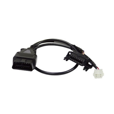 BMW OBD ワイヤーケーブルコネクタ 自動車診断用ワイヤアダプタ