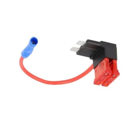16 AWG 1.5mm カー・オーディオ・フューズ 12V ODM カー・フューズ・ホルダー・コネクタ