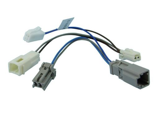 電子カーステレオワイヤリングハーネス USBドライブ OEM 鈴木用