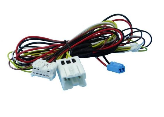電子カーステレオワイヤリングハーネス USBドライブ OEM 鈴木用