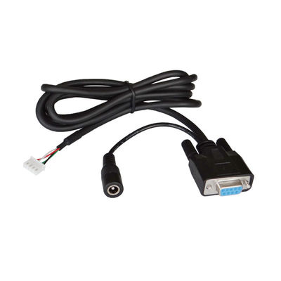 マルチメディアケーブル ワイヤー ハーネス カスタム ビデオ 変換 USB HDMI から VGA ケーブル