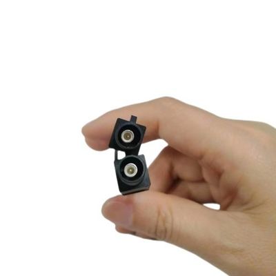 VDEユニバーサルカーアンテナアダプター ラジオソケット接続ケーブル
