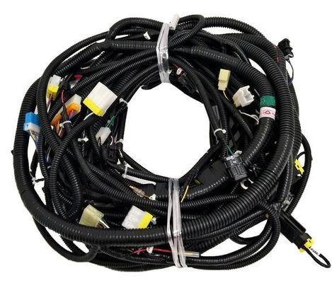 カスタムケーブルワイヤーハーネス 組立 12V RV 電動 リクリエーション