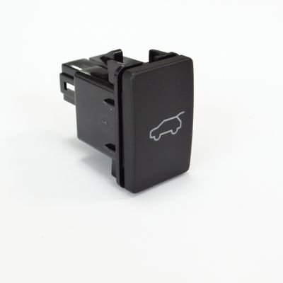 ブラック 12V カーゲートスイッチとフロントドアキャビンのスイッチ