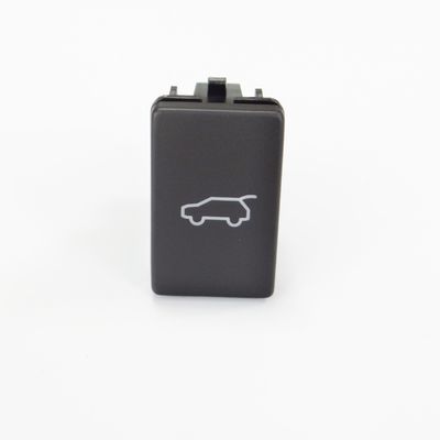 ブラック 12V カーゲートスイッチとフロントドアキャビンのスイッチ