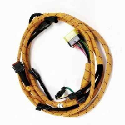 PVCワイヤエグババターワイヤリングハーネス 3406E CAT エグババターエンジン部品