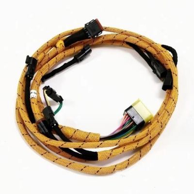 PVCワイヤエグババターワイヤリングハーネス 3406E CAT エグババターエンジン部品