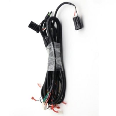 48v ゴルフカート ワイヤリング ハーネス ゴルフカート ケーブル 組み立てをカスタマイズ