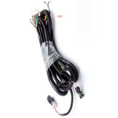 48v ゴルフカート ワイヤリング ハーネス ゴルフカート ケーブル 組み立てをカスタマイズ