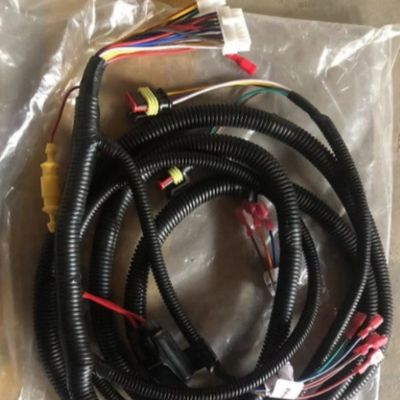 ISO重用ゴルフカートワイヤリングハーネス 103496901電圧12V