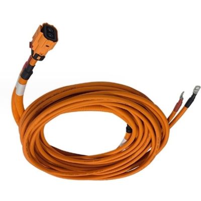 RHOS 電気自動車用ワイヤハース 16AWG 自動車用ワイヤハース