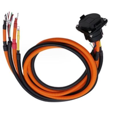 RHOS 電気自動車用ワイヤハース 16AWG 自動車用ワイヤハース