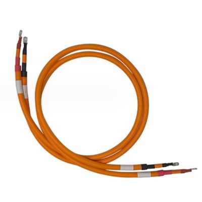 RHOS 電気自動車用ワイヤハース 16AWG 自動車用ワイヤハース