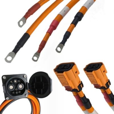 RHOS 電気自動車用ワイヤハース 16AWG 自動車用ワイヤハース
