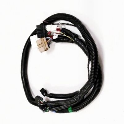 掘削機 カスタムワイヤリングハーネス ヒタチ 2052144のためのLEDワイヤハーネス