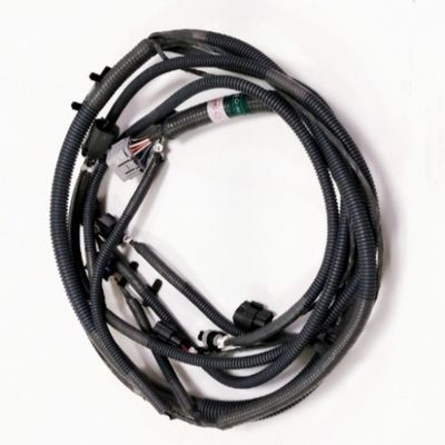 重荷掘削機 水力ポンプケーブルハーネス組成 ZAX200-3 ヒタチ用