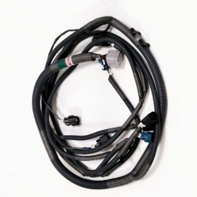重荷掘削機 水力ポンプケーブルハーネス組成 ZAX200-3 ヒタチ用