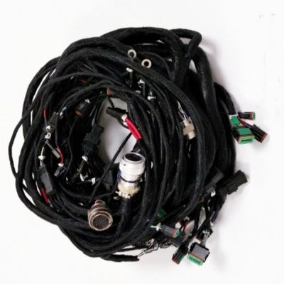 掘削機 自動車用ワイヤリング ハーネス 外部アクセサリー PC800-7