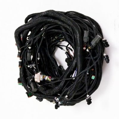 掘削機 自動車用ワイヤリング ハーネス 外部アクセサリー PC800-7
