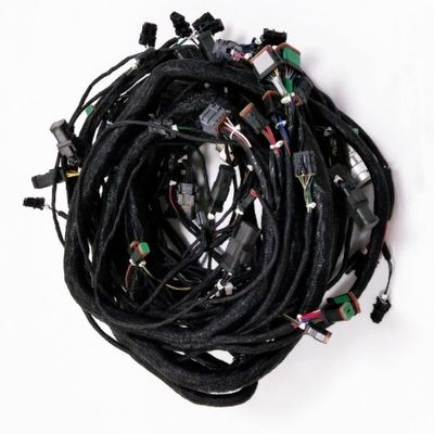掘削機 自動車用ワイヤリング ハーネス 外部アクセサリー PC800-7