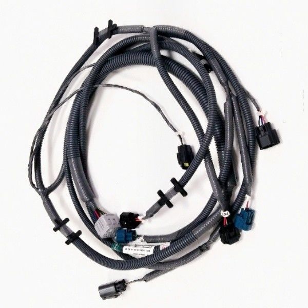 重荷掘削機 水力ポンプケーブルハーネス組成 ZAX200-3 ヒタチ用